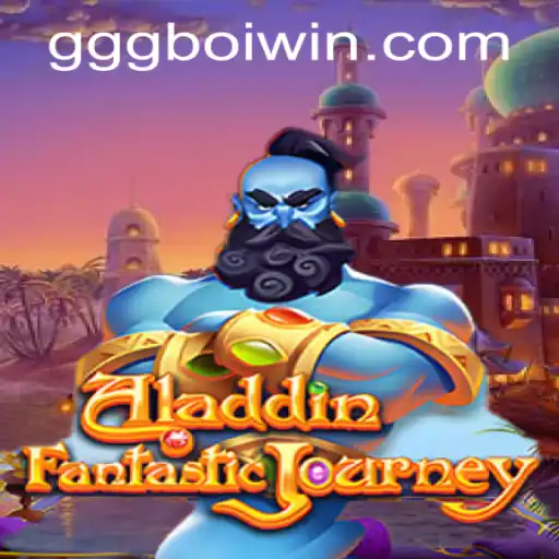 Exploring the Enchanting World of Aladdin and Navigating GGGboi PH Login