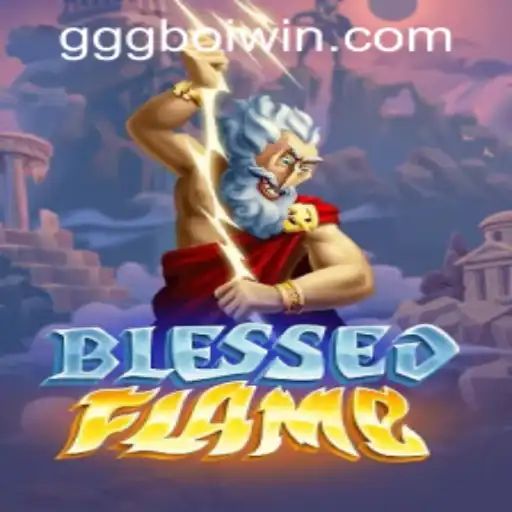 BlessedFlame: Enter the Immersive World of Gggboi PH Login
