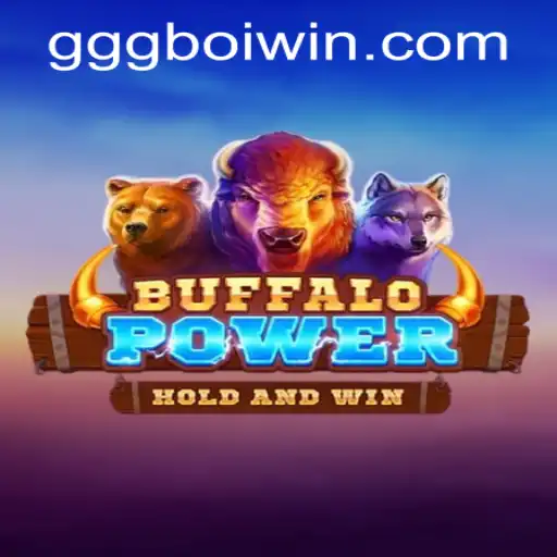 Discover BuffaloPower: A Thrilling Gaming Experience