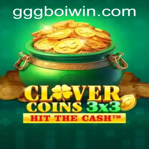 Exploring Clovercoin3x3: The Next Big Thing in Gaming
