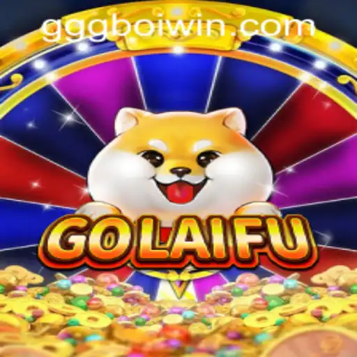 GoLaiFu: An Immersive Experience into the World of Fantasy Gaming