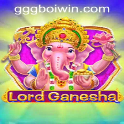 LordGanesha: A Divine Gaming Experience with gggboi PH Login