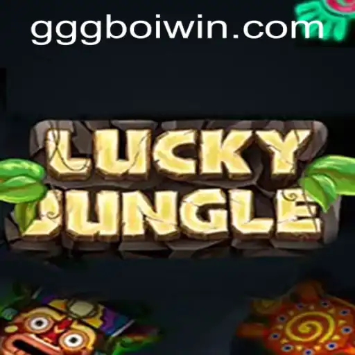 Exploring the Engaging World of LuckyJungle and GGGboi PH Login