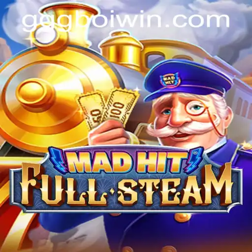 Exploring the Excitement of MadHitFullSteam and GGGboi PH Login