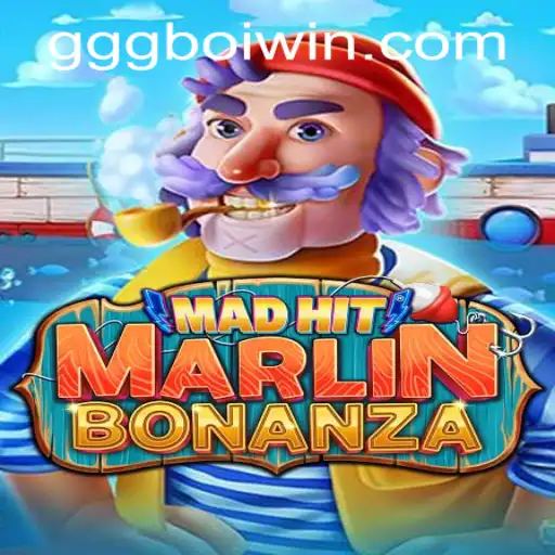 Dive into the Excitement of MadHitMarlinBonanza: A Thrilling Adventure Awaits