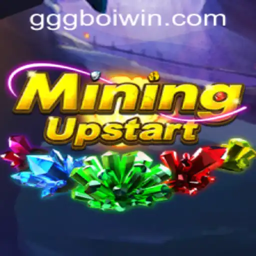 MiningUpstart: Delving into a Digital Gold Mine