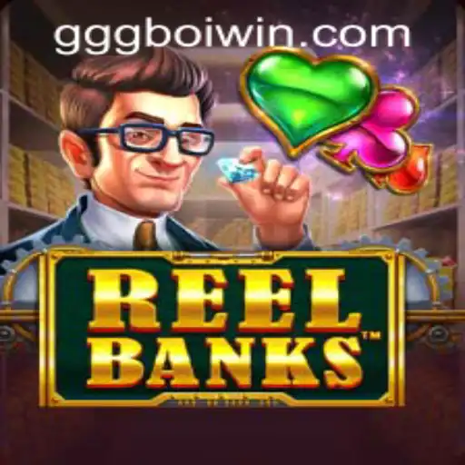 Exploring ReelBanks: A Captivating Casino Game