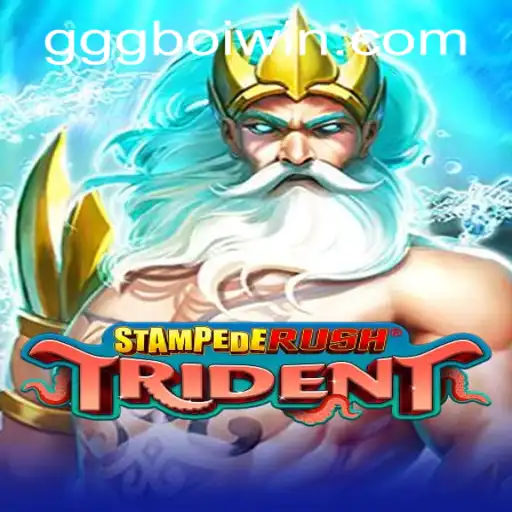 StempedeRushTrident: Dive Into the Epic Adventures of This Exciting VR Game