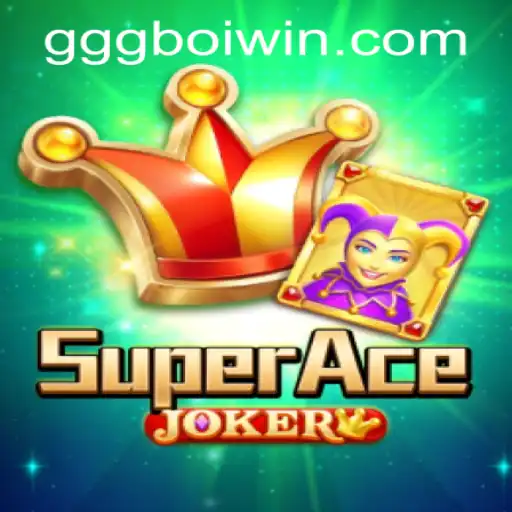 Exploring the Thrills of SuperAceJoker and GGGboi PH Login