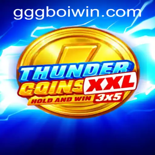 Exploring ThunderCoinsXxl: A New Era in Gaming with gggboi PH Login