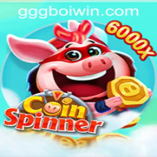 CoinSpinner: Dive into a World of Exciting Spins and Rewards