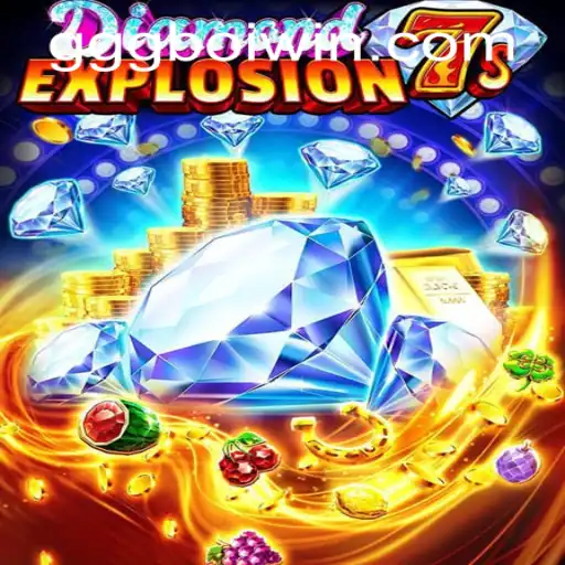Exploring DiamondExplosion7s: The Thrilling Casino Game and GGGBOI PH Login