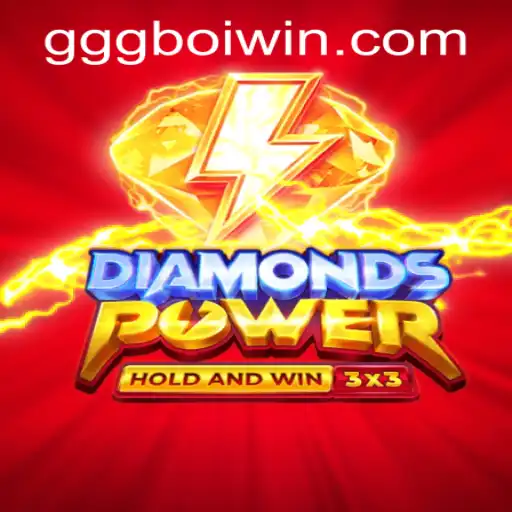 Diamondspower: An Insight into the Thrilling Game with GGGboi PH Login