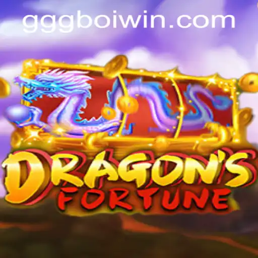 Exploring the Mystical World of DragonFortune: A Gamer's Guide to Mastering gggboi PH Login