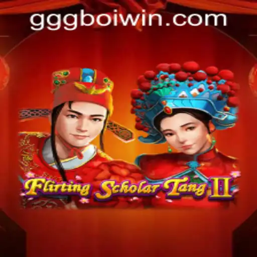 Flirting Scholar Tang II: A Deep Dive into Gameplay and Strategy