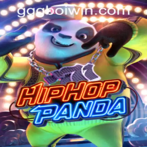 Exploring the World of HipHopPanda: An Innovative Gaming Experience