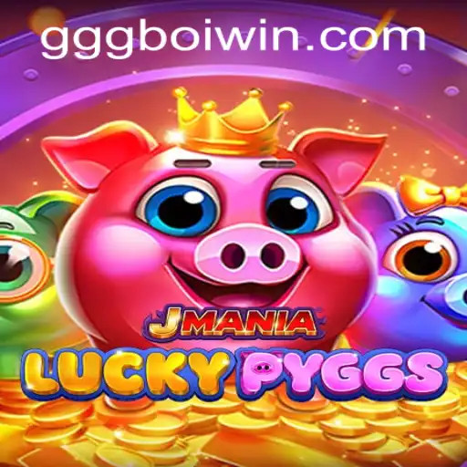 Dive into the Exciting World of JManiaLuckyPyggs and Discover the 'gggboi PH Login'