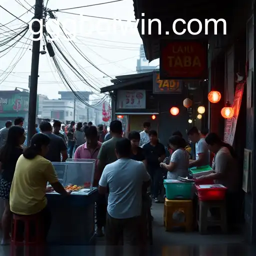 The Complex World of Jueteng