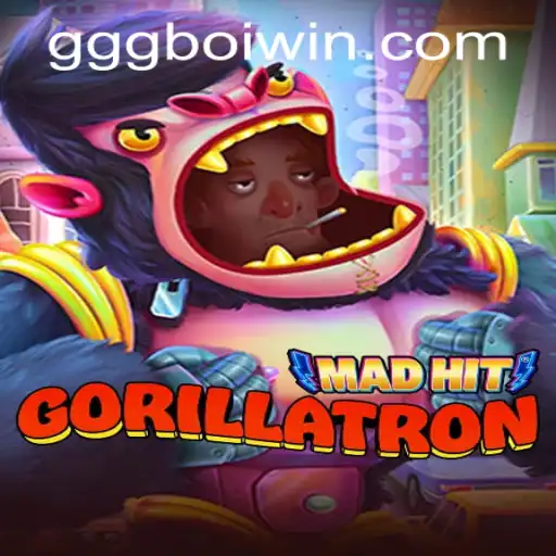 Unleashing the Thrill: MadHitGorillatron and the Buzz Around gggboi PH Login