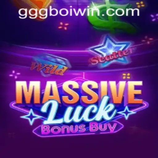 Discovering the Thrills of MassiveLuckBonusBuy: A Comprehensive Guide