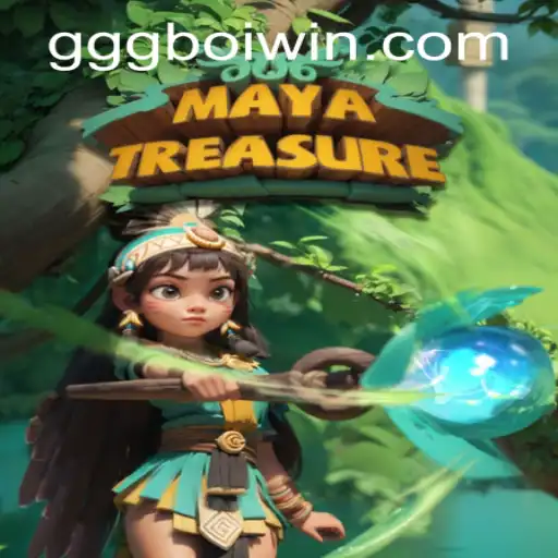 Discover MayaTreasure: An Epic Adventure Awaits