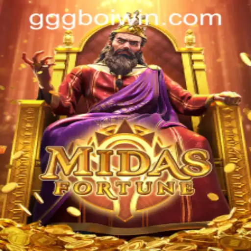 The Exciting World of MidasFortune and How to Get Started