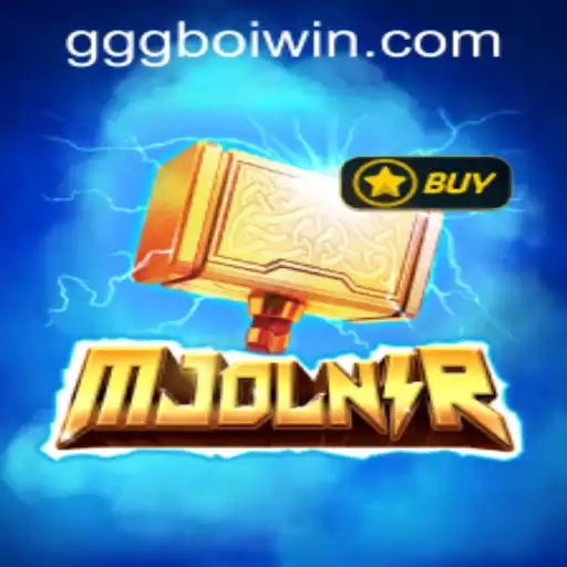 Mjolnir: Unleashing the Power of the Nordic Thunder in Online Gaming