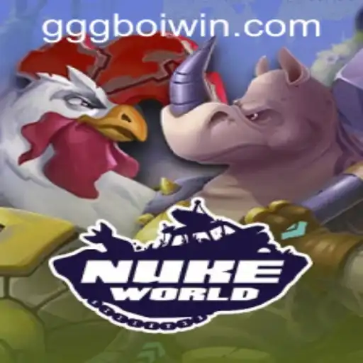 Exploring the Thrilling World of NukeWorld and the Gggboi PH Login Experience