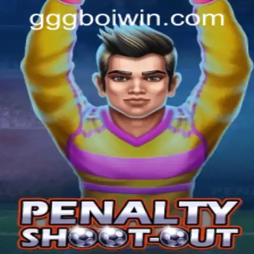 PenaltyShootOut: A Thrilling Dive into the World of Virtual Soccer Audacity