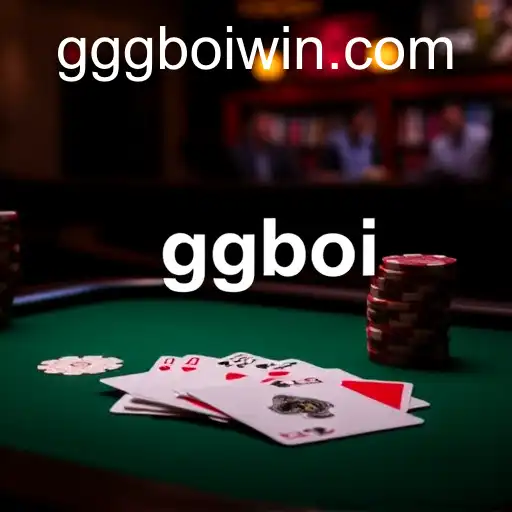 Poker Games and the Rise of Online Platforms: The Case of gggboi PH Login