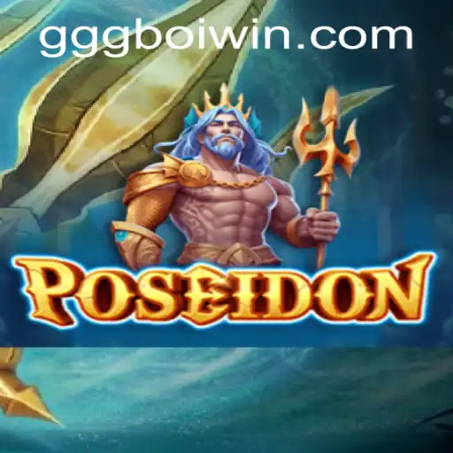 Dive into the Exciting World of Poseidon: A Thrilling New Game Adventure