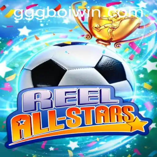 Discovering ReelAllStars: The Thrilling Adventure Game with Gggboi PH Login