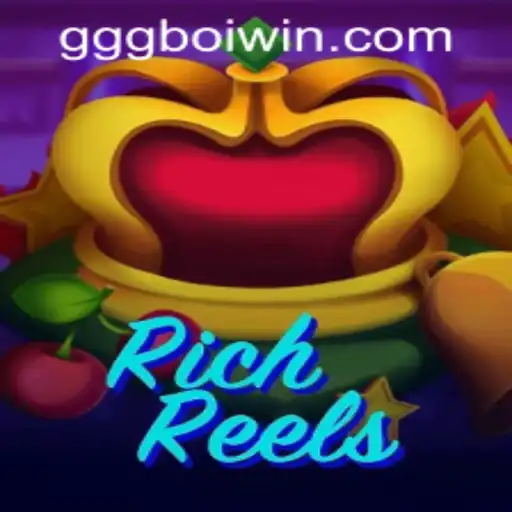 RichReels: Experience the Thrill of Gaming with gggboi PH Login