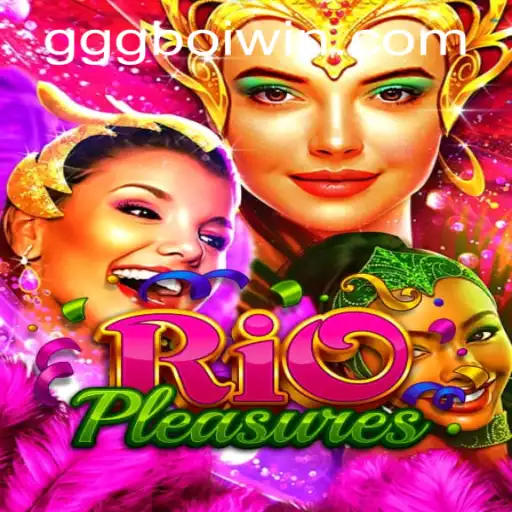 Exploring the Vibrant World of RioPleasures: A Gaming Odyssey