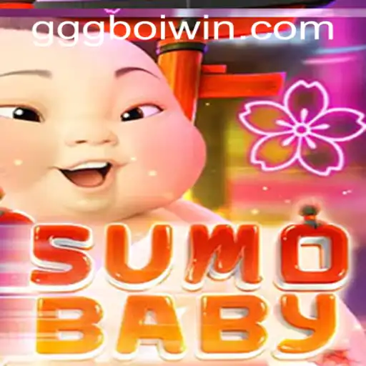 SumoBaby: A Unique Gaming Experience with a Twist