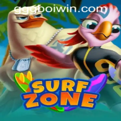 Dive into SurfZone: Thrilling Adventures and GGGboi PH Login Mystery