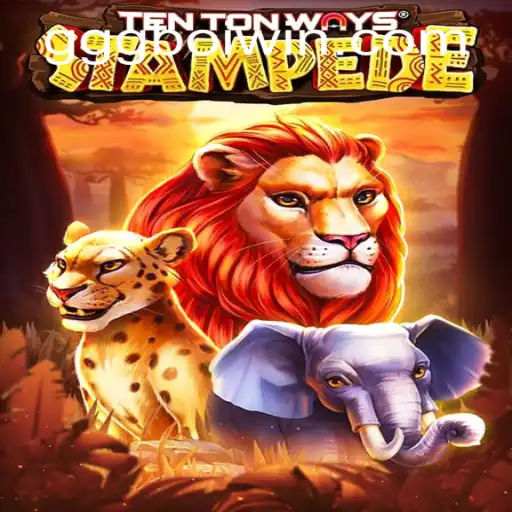 Unleashing the Adventure: TenTonWaysStampede - A Digital Stampede Awaits