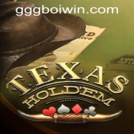 Texas Hold'em and the Rise of Online Platforms like gggboi PH Login