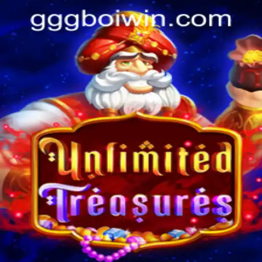 UnlimitedTreasures: A New Adventure in Virtual Gaming