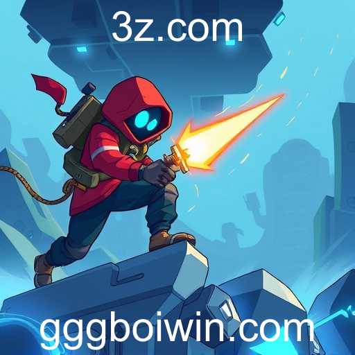 Explorando a Categoria 'Desafios' no 'gggboi': Superando Limites nos Jogos Virtuais