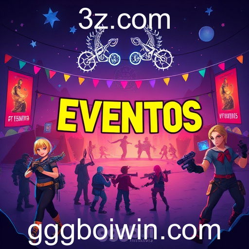 A Importância dos Eventos na Experiência de Jogo