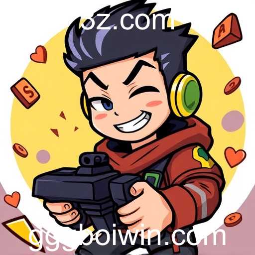 Explorando o Universo dos Jogos com Gggboi