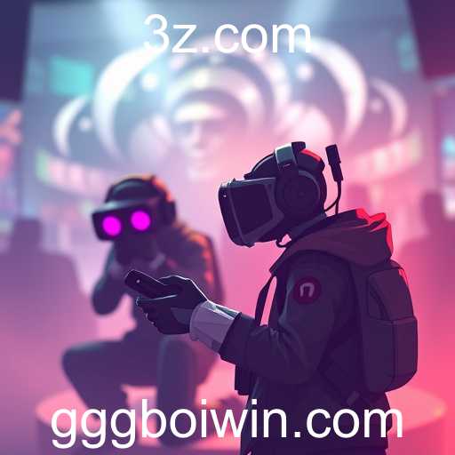 Explorando o Fenômeno do GGGBOI nos Jogos Online