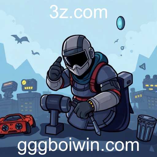 A Importância dos Fóruns na Cultura Gamer: Explorando a Categoria do Site 'gggboi'