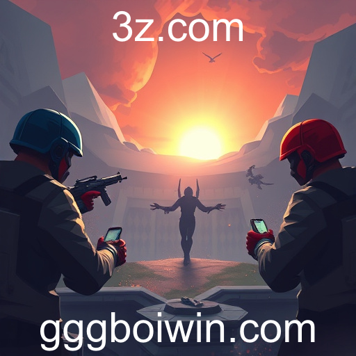 O Futuro dos Jogos: Tecnologia e Comunidade em Foco