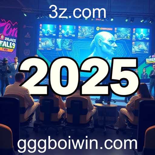 Crescimento de Plataformas de Jogos em 2025