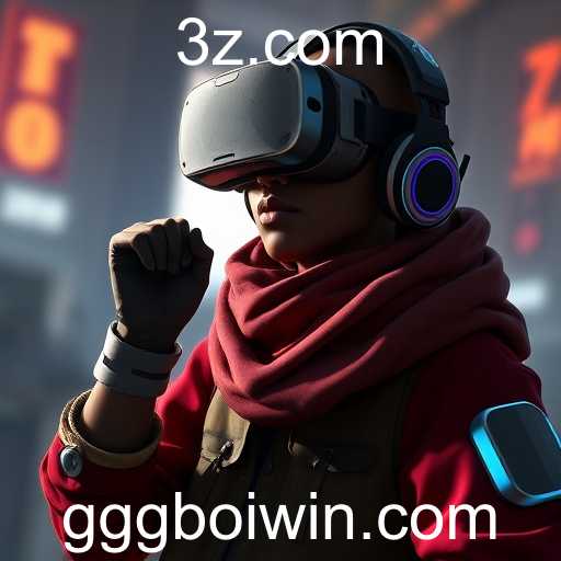 Revolucionando a Indústria dos Jogos em 2025: Um Olhar Sobre Tendências e Inovações