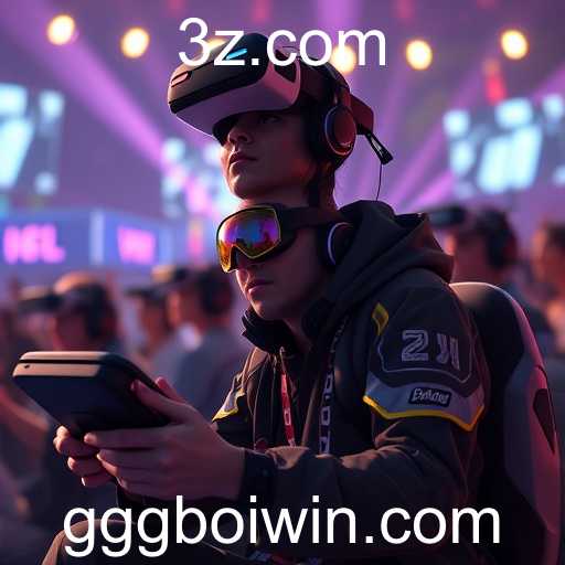 A Nova Era dos Jogos em 2025