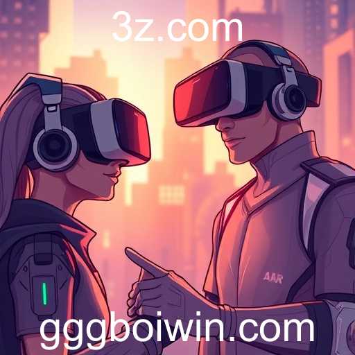 Novas Tendências Emergindo no Mundo dos Jogos em 2025