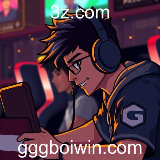 Geração Z Transforma o Mercado de Jogos